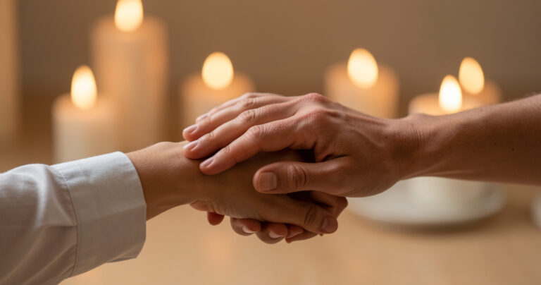 Sexualité tantra : 5 clés pour une intimité qui transforme ton couple