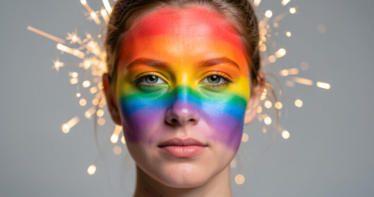 Pansexualité : Définition et Mon Expérience