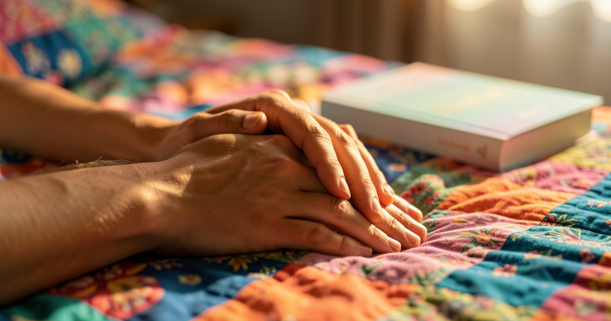 Corps, amour et sexualité : le guide pour tout comprendre