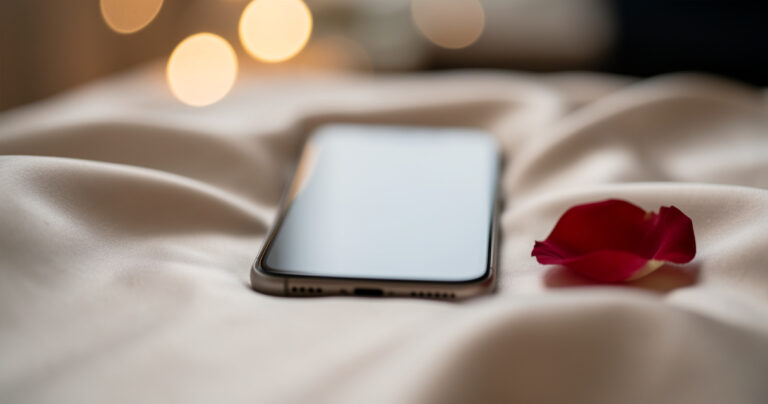 application sexualité : 7 apps pour pimenter ta vie intime
